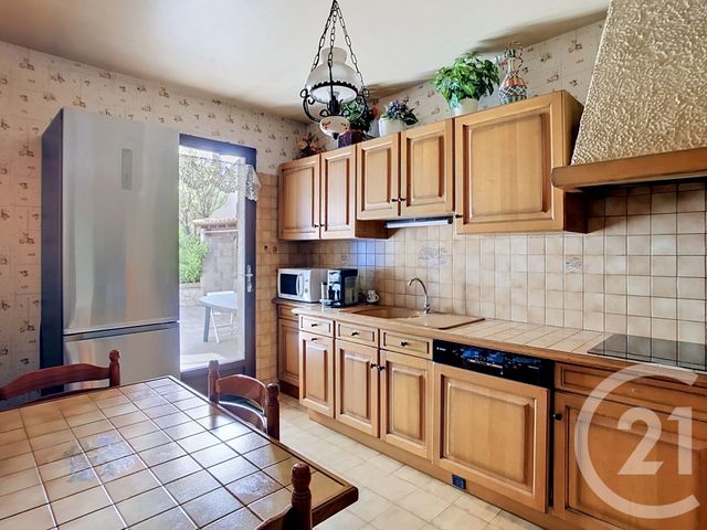 Maison &agrave; vendre - 4 pi&egrave;ces - 83,37 m2 - St Gely Du Fesc - 34 - LANGUEDOC-ROUSSILLON