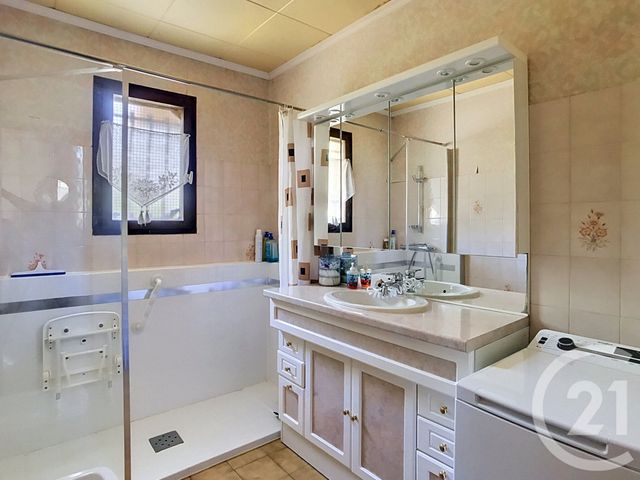Maison &agrave; vendre - 4 pi&egrave;ces - 83,37 m2 - St Gely Du Fesc - 34 - LANGUEDOC-ROUSSILLON