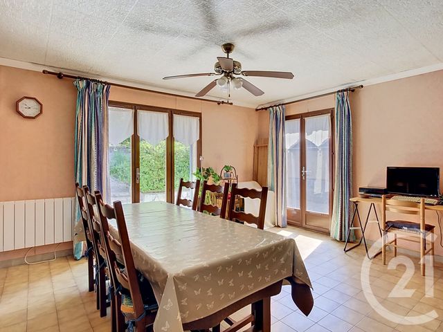 Maison &agrave; vendre - 4 pi&egrave;ces - 83,37 m2 - St Gely Du Fesc - 34 - LANGUEDOC-ROUSSILLON