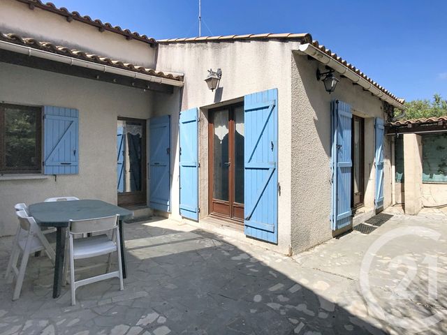 Maison &agrave; vendre - 4 pi&egrave;ces - 83,37 m2 - St Gely Du Fesc - 34 - LANGUEDOC-ROUSSILLON