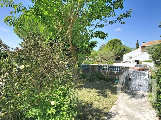 Maison &agrave; vendre - 4 pi&egrave;ces - 83,37 m2 - St Gely Du Fesc - 34 - LANGUEDOC-ROUSSILLON