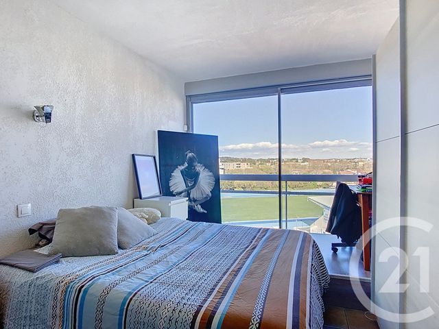 Appartement F5 &agrave; vendre - 5 pi&egrave;ces - 85,88 m2 - Montpellier - 34 - LANGUEDOC-ROUSSILLON