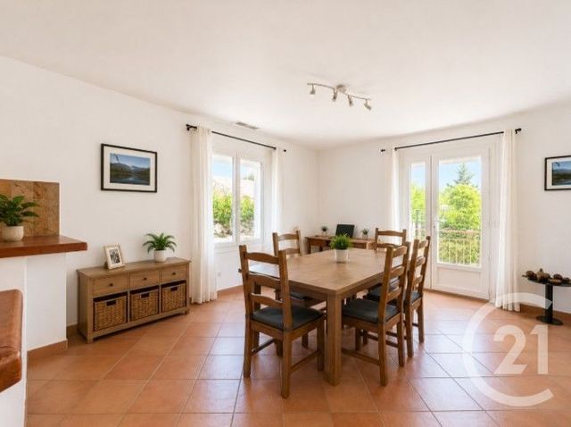 Maison &agrave; vendre - 6 pi&egrave;ces - 112 m2 - Prades Le Lez - 34 - LANGUEDOC-ROUSSILLON