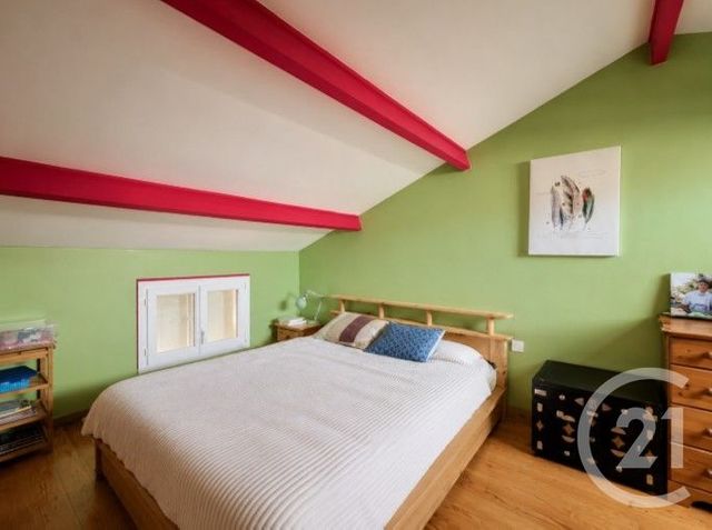 Maison &agrave; vendre - 6 pi&egrave;ces - 112 m2 - Prades Le Lez - 34 - LANGUEDOC-ROUSSILLON