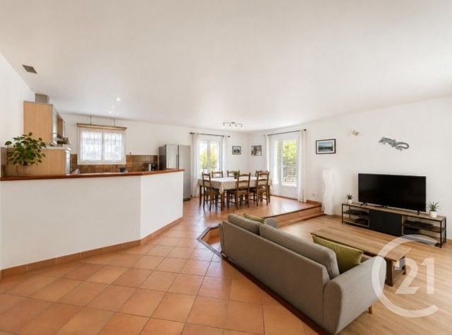 Maison &agrave; vendre - 6 pi&egrave;ces - 112 m2 - Prades Le Lez - 34 - LANGUEDOC-ROUSSILLON