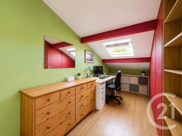 Maison &agrave; vendre - 6 pi&egrave;ces - 112 m2 - Prades Le Lez - 34 - LANGUEDOC-ROUSSILLON