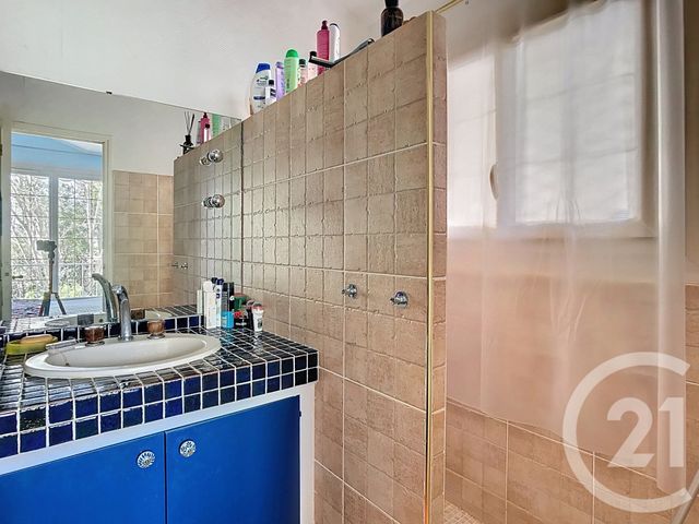 Maison &agrave; vendre - 5 pi&egrave;ces - 161 m2 - St Mathieu De Treviers - 34 - LANGUEDOC-ROUSSILLON