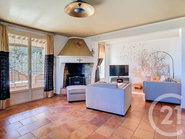 Maison &agrave; vendre - 5 pi&egrave;ces - 161 m2 - St Mathieu De Treviers - 34 - LANGUEDOC-ROUSSILLON