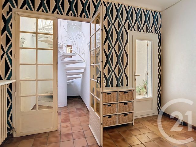 Maison &agrave; vendre - 5 pi&egrave;ces - 161 m2 - St Mathieu De Treviers - 34 - LANGUEDOC-ROUSSILLON