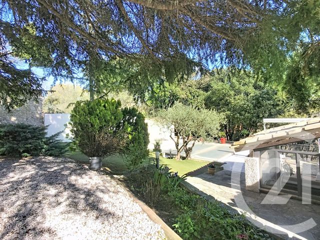 Maison &agrave; vendre - 5 pi&egrave;ces - 161 m2 - St Mathieu De Treviers - 34 - LANGUEDOC-ROUSSILLON