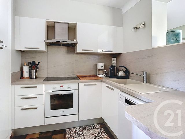 Maison &agrave; vendre - 5 pi&egrave;ces - 161 m2 - St Mathieu De Treviers - 34 - LANGUEDOC-ROUSSILLON