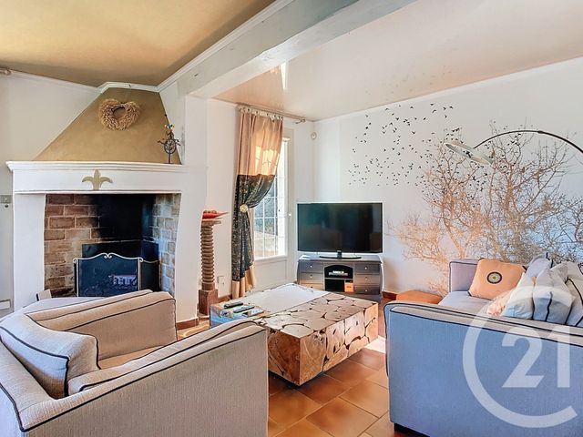 Maison &agrave; vendre - 5 pi&egrave;ces - 161 m2 - St Mathieu De Treviers - 34 - LANGUEDOC-ROUSSILLON