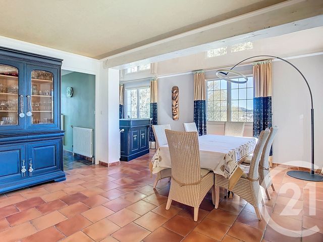 Maison &agrave; vendre - 5 pi&egrave;ces - 161 m2 - St Mathieu De Treviers - 34 - LANGUEDOC-ROUSSILLON