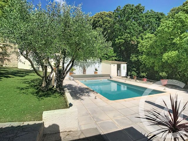 Maison &agrave; vendre - 5 pi&egrave;ces - 161 m2 - St Mathieu De Treviers - 34 - LANGUEDOC-ROUSSILLON