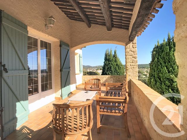 Maison &agrave; vendre - 5 pi&egrave;ces - 161 m2 - St Mathieu De Treviers - 34 - LANGUEDOC-ROUSSILLON