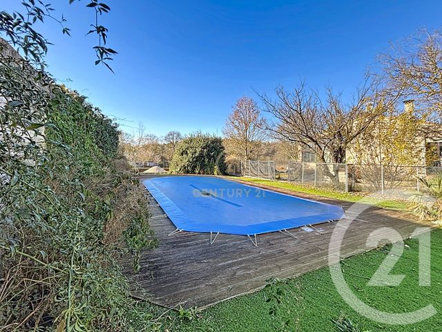 Maison &agrave; vendre - 9 pi&egrave;ces - 137,95 m2 - Grabels - 34 - LANGUEDOC-ROUSSILLON