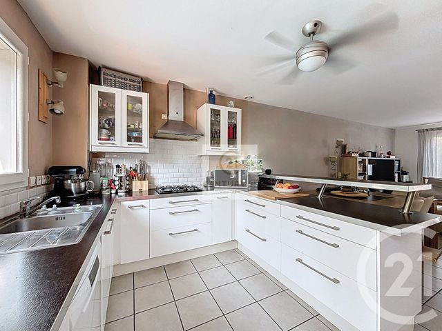 Maison &agrave; vendre - 4 pi&egrave;ces - 91,67 m2 - Le Cres - 34 - LANGUEDOC-ROUSSILLON