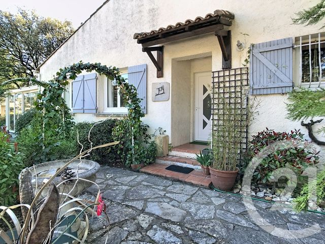 Maison &agrave; vendre - 6 pi&egrave;ces - 157 m2 - St Gely Du Fesc - 34 - LANGUEDOC-ROUSSILLON