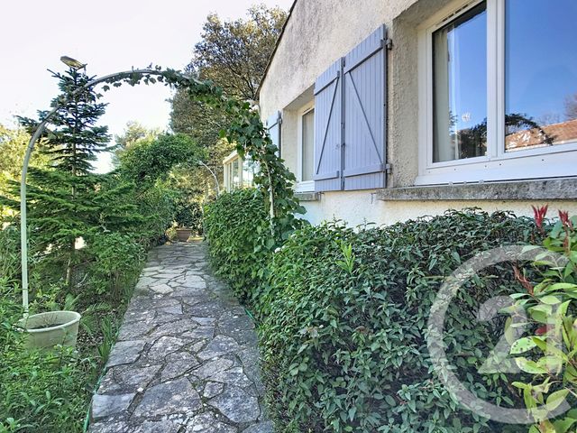 Maison &agrave; vendre - 6 pi&egrave;ces - 157 m2 - St Gely Du Fesc - 34 - LANGUEDOC-ROUSSILLON