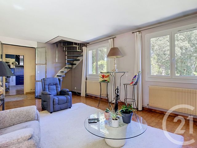 Maison &agrave; vendre - 6 pi&egrave;ces - 157 m2 - St Gely Du Fesc - 34 - LANGUEDOC-ROUSSILLON