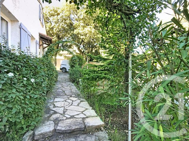 Maison &agrave; vendre - 6 pi&egrave;ces - 157 m2 - St Gely Du Fesc - 34 - LANGUEDOC-ROUSSILLON