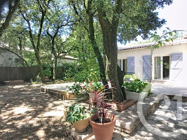 Maison &agrave; vendre - 6 pi&egrave;ces - 157 m2 - St Gely Du Fesc - 34 - LANGUEDOC-ROUSSILLON