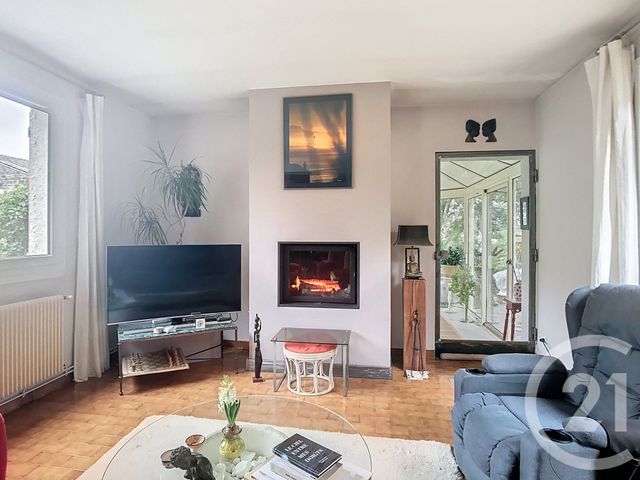 Maison &agrave; vendre - 6 pi&egrave;ces - 157 m2 - St Gely Du Fesc - 34 - LANGUEDOC-ROUSSILLON