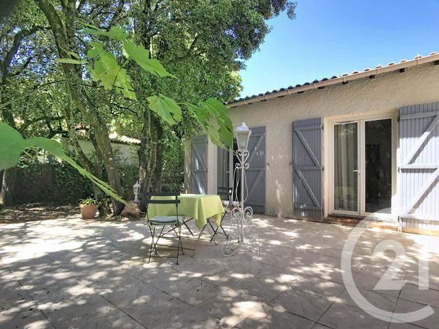 Maison &agrave; vendre - 6 pi&egrave;ces - 157 m2 - St Gely Du Fesc - 34 - LANGUEDOC-ROUSSILLON