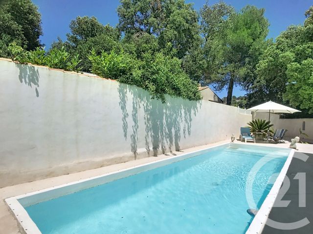 maison - ST GELY DU FESC - 34