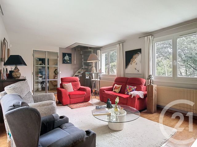 Maison &agrave; vendre - 6 pi&egrave;ces - 157 m2 - St Gely Du Fesc - 34 - LANGUEDOC-ROUSSILLON