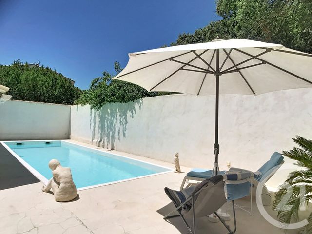Maison &agrave; vendre - 6 pi&egrave;ces - 157 m2 - St Gely Du Fesc - 34 - LANGUEDOC-ROUSSILLON