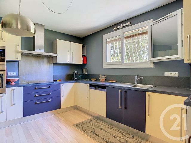 Maison &agrave; vendre - 6 pi&egrave;ces - 157 m2 - St Gely Du Fesc - 34 - LANGUEDOC-ROUSSILLON