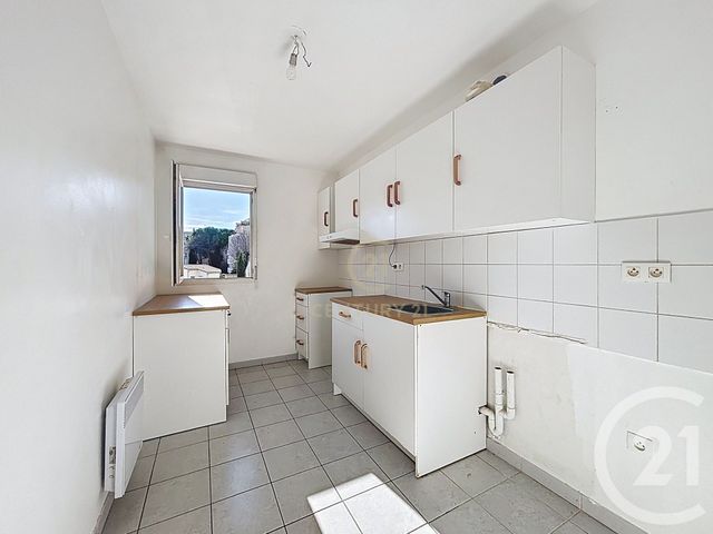 Appartement F3 &agrave; vendre - 3 pi&egrave;ces - 61,50 m2 - Montpellier - 34 - LANGUEDOC-ROUSSILLON