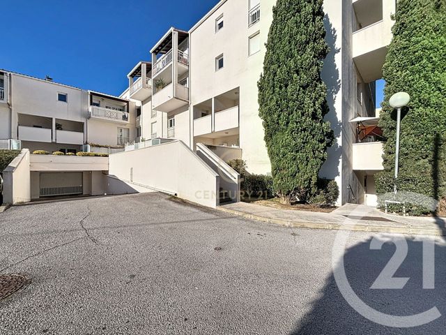 Appartement F3 &agrave; vendre - 3 pi&egrave;ces - 61,50 m2 - Montpellier - 34 - LANGUEDOC-ROUSSILLON