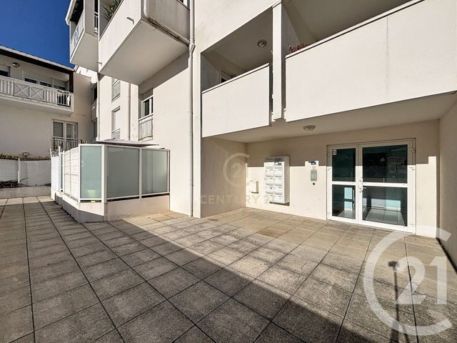 Appartement F3 &agrave; vendre - 3 pi&egrave;ces - 61,50 m2 - Montpellier - 34 - LANGUEDOC-ROUSSILLON