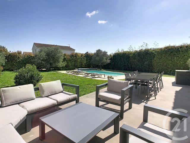 Maison &agrave; vendre - 7 pi&egrave;ces - 175,57 m2 - St Mathieu De Treviers - 34 - LANGUEDOC-ROUSSILLON