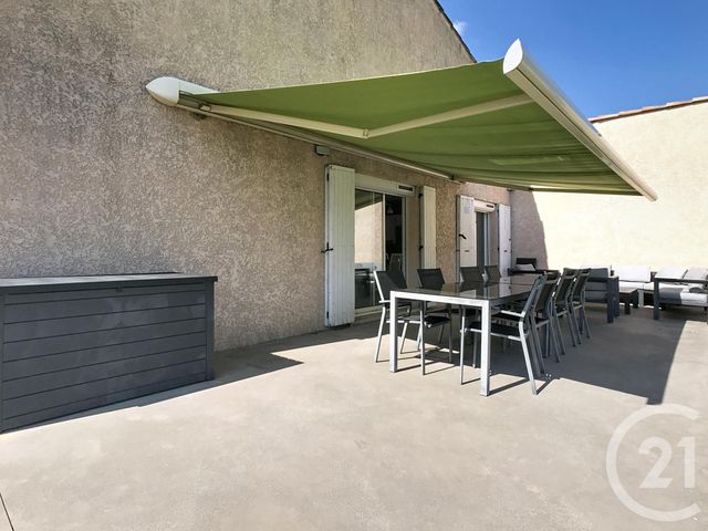 Maison &agrave; vendre - 7 pi&egrave;ces - 175,57 m2 - St Mathieu De Treviers - 34 - LANGUEDOC-ROUSSILLON