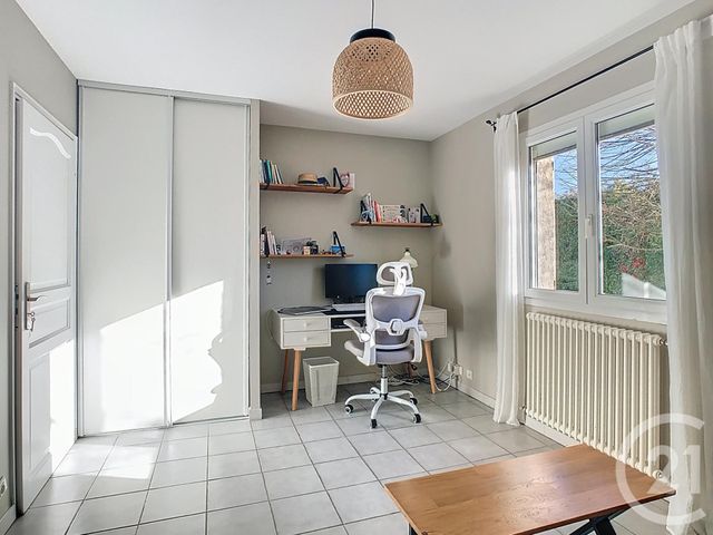 Maison &agrave; vendre - 7 pi&egrave;ces - 175,57 m2 - St Mathieu De Treviers - 34 - LANGUEDOC-ROUSSILLON