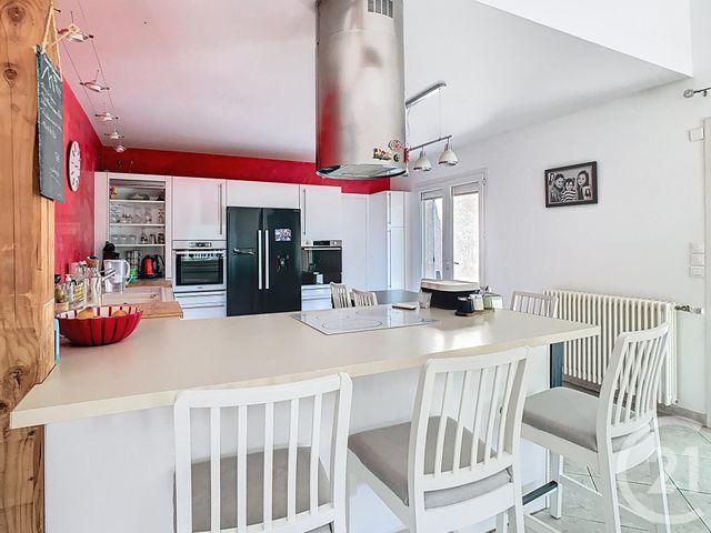 Maison &agrave; vendre - 7 pi&egrave;ces - 175,57 m2 - St Mathieu De Treviers - 34 - LANGUEDOC-ROUSSILLON