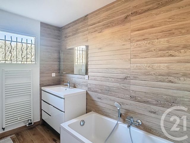 Maison &agrave; vendre - 7 pi&egrave;ces - 175,57 m2 - St Mathieu De Treviers - 34 - LANGUEDOC-ROUSSILLON