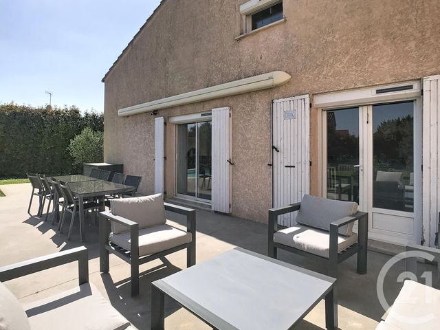 Maison &agrave; vendre - 7 pi&egrave;ces - 175,57 m2 - St Mathieu De Treviers - 34 - LANGUEDOC-ROUSSILLON