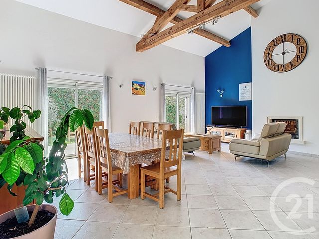 Maison &agrave; vendre - 7 pi&egrave;ces - 175,57 m2 - St Mathieu De Treviers - 34 - LANGUEDOC-ROUSSILLON