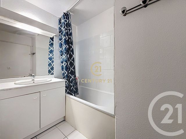 Appartement F1 bis &agrave; vendre - 2 pi&egrave;ces - 38,32 m2 - Grabels - 34 - LANGUEDOC-ROUSSILLON