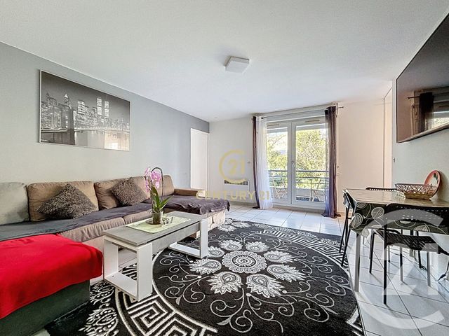 appartement - GRABELS - 34