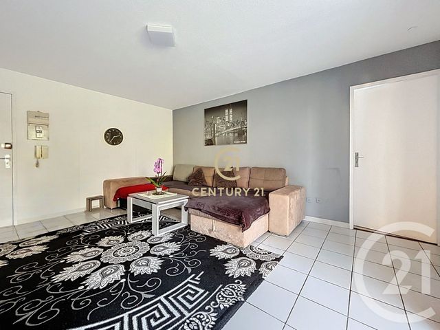 Appartement F1 bis &agrave; vendre - 2 pi&egrave;ces - 38,32 m2 - Grabels - 34 - LANGUEDOC-ROUSSILLON