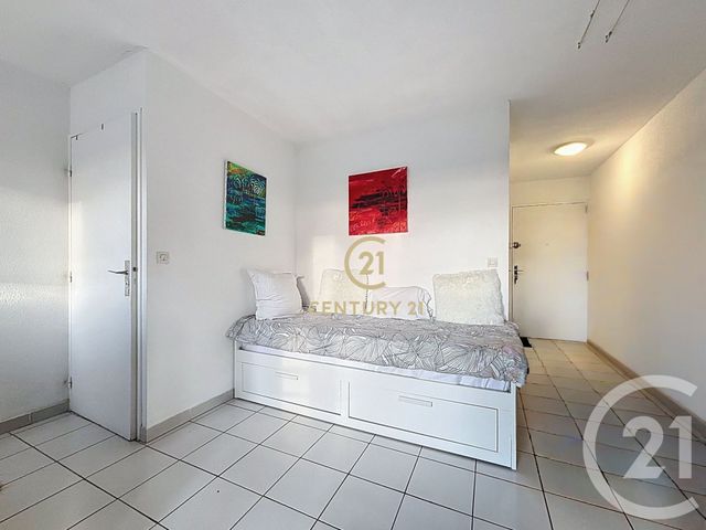 Appartement F1 &agrave; vendre - 1 pi&egrave;ce - 22,55 m2 - Grabels - 34 - LANGUEDOC-ROUSSILLON