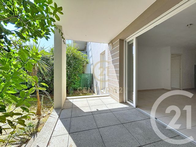 appartement - GRABELS - 34