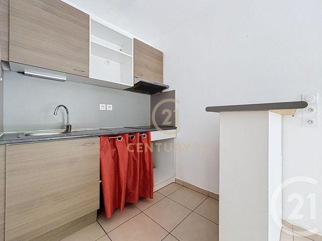 Appartement F2 &agrave; vendre - 2 pi&egrave;ces - 43,04 m2 - Grabels - 34 - LANGUEDOC-ROUSSILLON