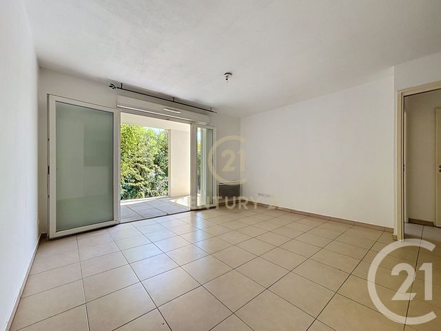 Appartement F2 &agrave; vendre - 2 pi&egrave;ces - 43,04 m2 - Grabels - 34 - LANGUEDOC-ROUSSILLON