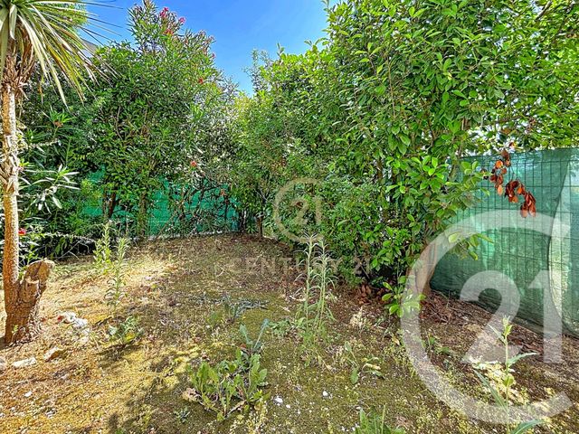 Appartement F2 &agrave; vendre - 2 pi&egrave;ces - 43,04 m2 - Grabels - 34 - LANGUEDOC-ROUSSILLON